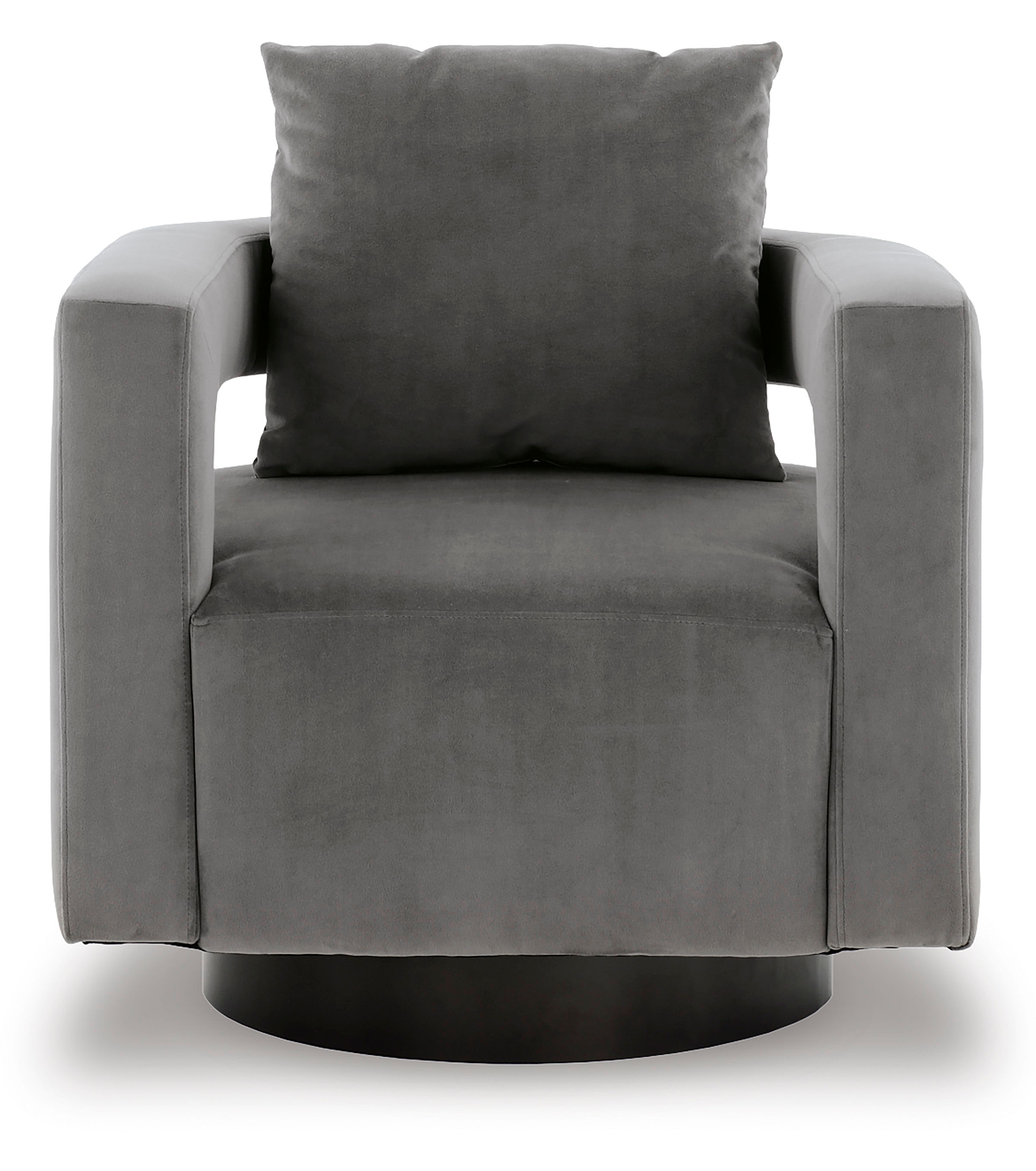 Ashley Furniture - Alcoma Swivel Accent Chair